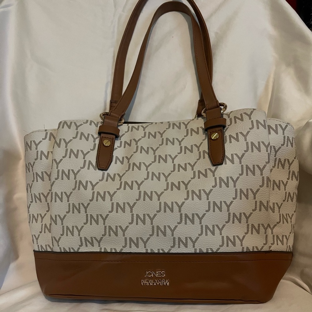 Jones New York Signature Purse